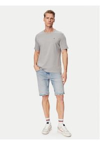 TOMMY HILFIGER - Tommy Hilfiger Komplet t-shirtów UM0UM03870 Kolorowy Regular Fit. Materiał: bawełna. Wzór: kolorowy #2