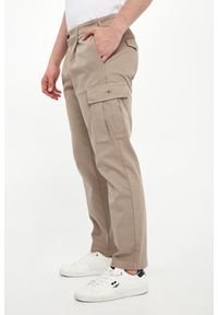 Aeronautica Militare - Spodnie męskie cargo AERONAUTICA MILITARE #3