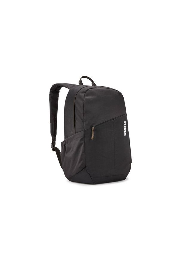 THULE - Thule Notus 14" 20L czarny. Kolor: czarny