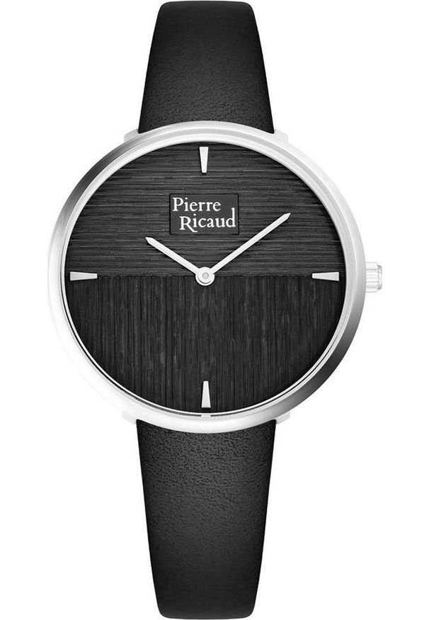 Zegarek Pierre Ricaud Pierre Ricaud P22086.5214Q Zegarek Damski