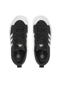 Adidas - adidas Sneakersy Bravada 2.0 IE2310 Czarny. Kolor: czarny. Materiał: materiał #5