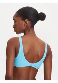 Banana Moon Góra od bikini Nouo Beachclub L2304 Niebieski. Kolor: niebieski. Materiał: syntetyk