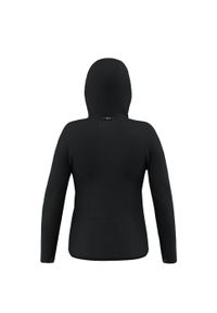 Salewa - Kurtka trekkingowa damska Pedroc Dst Light Women. Kolor: czarny. Materiał: materiał