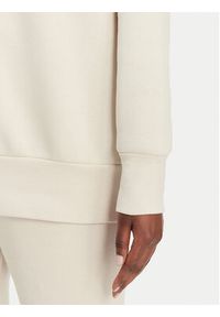 Under Armour Bluza UA Icon Fleece 1379495 Écru Regular Fit. Materiał: bawełna #5