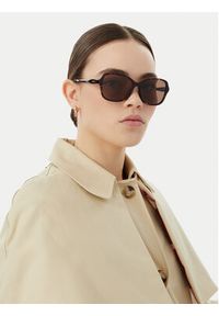 Lauren Ralph Lauren - LAUREN RALPH LAUREN Okulary przeciwsłoneczne 0RA5351U 500373 Brązowy. Kolor: brązowy #2