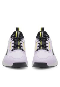 Reebok Buty na siłownię Nanoflex Adventure T HR0417 Fioletowy. Kolor: fioletowy. Materiał: materiał. Sport: fitness
