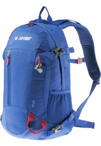 HITEC - Plecak turystyczny trekkingowy Hi-Tec Felix rozmiar 20 l