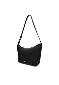 Gino Rossi - GINO ROSSI Torebka C-LDA8558 Czarny. Kolor: czarny #3