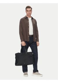 Calvin Klein Torba Business Tech 2g Carryall K50K512934 Czarny. Kolor: czarny. Materiał: materiał #1