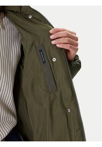Tommy Jeans Kurtka puchowa Alaska DW0DW21623 Zielony Relaxed Fit. Kolor: zielony. Materiał: syntetyk #4