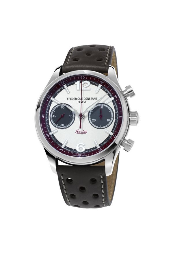 FREDERIQUE CONSTANT PROMOCJA ZEGAREK FC-397HSG5B6. Rodzaj zegarka: smartwatch. Styl: klasyczny, elegancki
