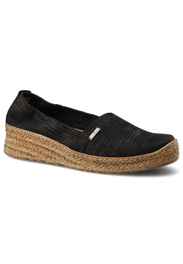 Lemar - Espadryle LEMAR 10125 Bambus