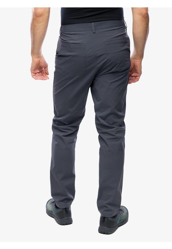 Spodnie turystyczne męskie Marmot Arch Rock Pant. Kolor: szary