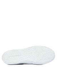 Superga Tenisówki 3750 Flower Embroidery Leggera S8161ZW Granatowy. Kolor: niebieski. Materiał: materiał #2