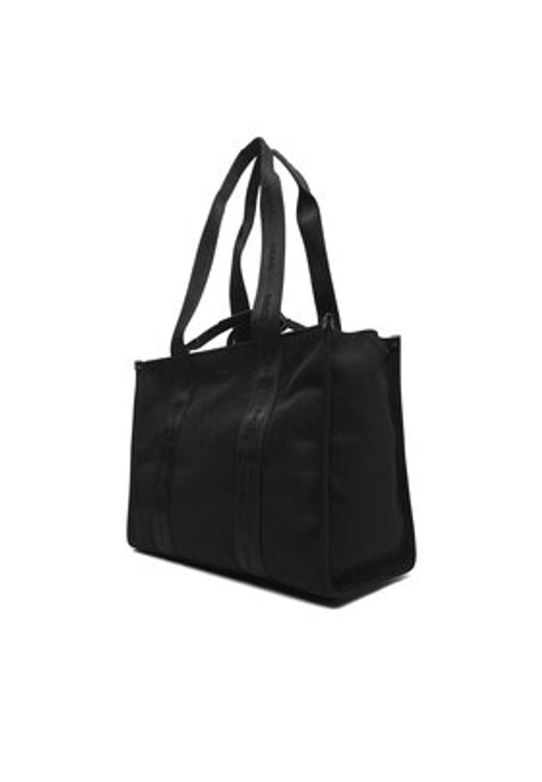 BOSS Torebka 50558113 Czarny. Kolor: czarny