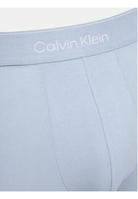 Calvin Klein Underwear Komplet 3 par bokserek LV00NB4392 Kolorowy. Materiał: bawełna. Wzór: kolorowy #8