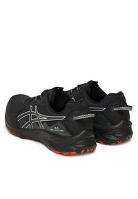 Asics Buty do biegania Gel-Venture 10 1011B967 Czarny. Kolor: czarny. Materiał: mesh, materiał #6
