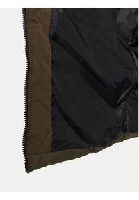 Whistler Płaszcz zimowy Amaret W Long Puffer W234603 Zielony Regular Fit. Kolor: zielony. Materiał: syntetyk. Sezon: zima #6