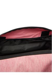 Adidas - adidas Torba 4ATHLTS Duffel Small JY0970 Różowy. Kolor: różowy. Materiał: materiał #3