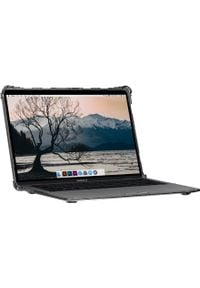 Etui UAG Plyo MacBook Pro 2018 13" Przezroczysty #1