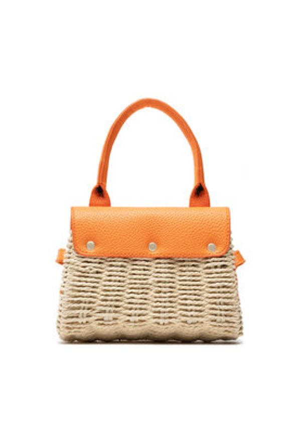 Jenny Fairy Torebka MJR-J-132-25-01 Pomarańczowy. Kolor: pomarańczowy