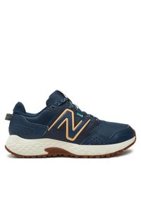 Buty do biegania New Balance. Kolor: niebieski #1