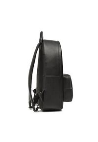 Emporio Armani Plecak Y4O250 Y138E 81072 Czarny. Kolor: czarny. Materiał: skóra ekologiczna, skóra #3
