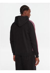 Adidas - adidas Bluza adicolor Teamgeist JY6392 Czarny Regular Fit. Kolor: czarny. Materiał: syntetyk