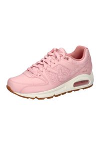 Buty do chodzenia damskie Nike Air Max Command Prm. Kolor: różowy. Materiał: materiał, syntetyk. Szerokość cholewki: normalna. Model: Nike Air Max. Sport: turystyka piesza #1