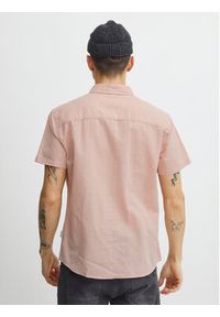 Blend Koszula 20715458 Różowy Regular Fit. Kolor: różowy. Materiał: bawełna #3