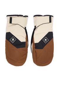 DC Shoes Rękawice narciarskie Franchise ADYHN03029 Brązowy. Kolor: brązowy. Materiał: poliester. Sport: narciarstwo #2