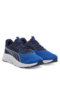 Puma Sneakersy FlexFocus Lite Modern 310093 13 Granatowy. Kolor: niebieski. Materiał: materiał