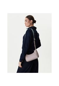 Torebka Coccinelle. Kolor: szary #1