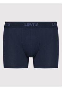 Levi's® Komplet 7 par bokserek 701219020 Granatowy. Kolor: niebieski. Materiał: syntetyk #5