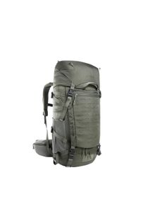 Plecak trekkingowy Tatonka Pyrox 45+10 Bc - stone grey olive. Kolor: zielony