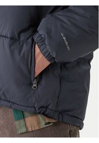 Quiksilver Kurtka zimowa Cold Days EQYJK04173 Granatowy Regular Fit. Kolor: niebieski. Materiał: syntetyk. Sezon: zima #4