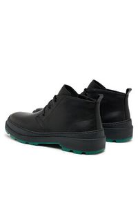 Camper Trapery K300434-007 Czarny. Kolor: czarny #2