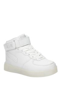 Casu - Białe buty sportowe casu 3xc7386. Kolor: biały #2