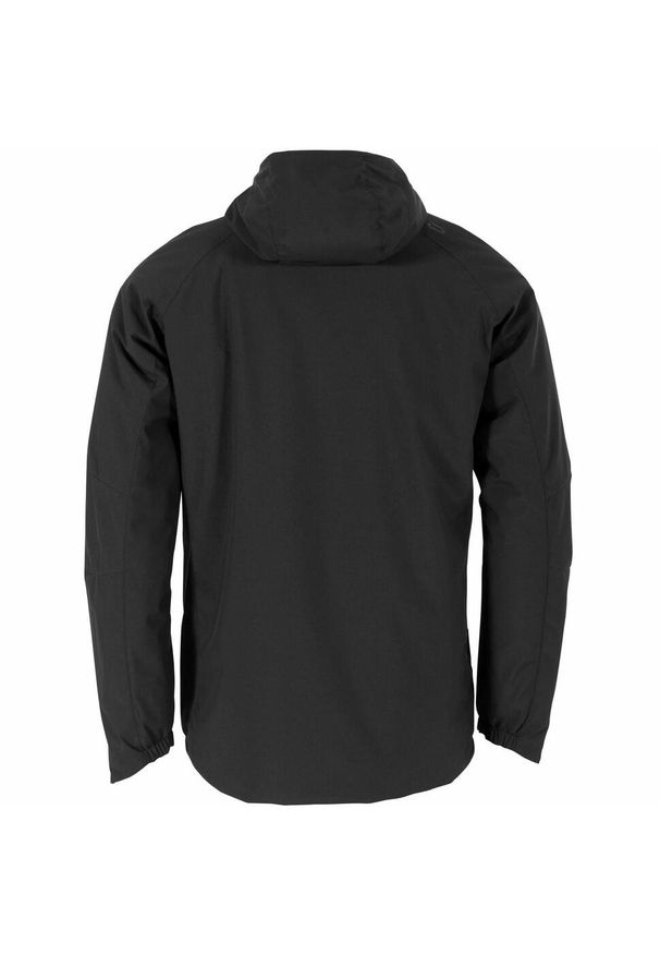 STANNO - Kurtka puchowa Stanno Prime. Kolor: czarny. Materiał: puch