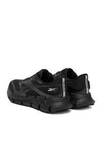 Reebok Buty do biegania EOSB-FLOATZIG 2 100239442 Czarny. Kolor: czarny. Materiał: materiał #9