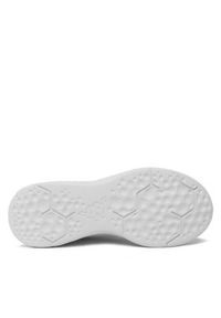 Kappa Sneakersy 243230OC Biały. Kolor: biały. Materiał: materiał #6