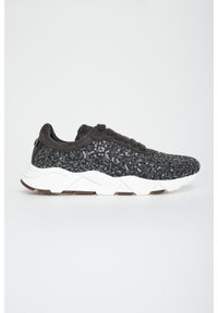 Sneakersy damskie z cekinami PESERICO #2