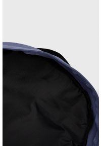 adidas Performance Plecak H45606 kolor fioletowy duży z nadrukiem. Kolor: fioletowy. Materiał: poliester. Wzór: nadruk #4