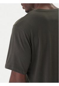 Jack & Jones Komplet 4 t-shirtów Blatailor 12291658 Kolorowy Regular Fit. Materiał: bawełna. Wzór: kolorowy #6