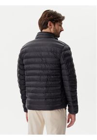 TOMMY HILFIGER - Tommy Hilfiger Kurtka przejściowa Core Packable MW0MW39990 Czarny Regular Fit. Kolor: czarny. Materiał: syntetyk #3