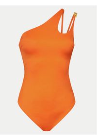 Dorina Strój kąpielowy Astarita FXSS0013MI010 Pomarańczowy. Kolor: pomarańczowy. Materiał: syntetyk