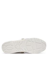 Pinko - PINKO Baleriny SS0187 P020 Beżowy jasny. Kolor: beżowy. Materiał: skóra #6