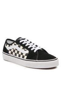 Tenisówki Vans. Kolor: czarny