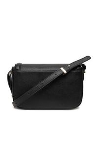 Beverly Hills Polo Club Torebka C-BHPC-L-005-08 Czarny. Kolor: czarny