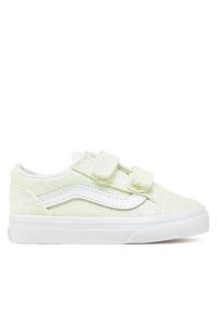 Tenisówki Vans. Kolor: różowy
